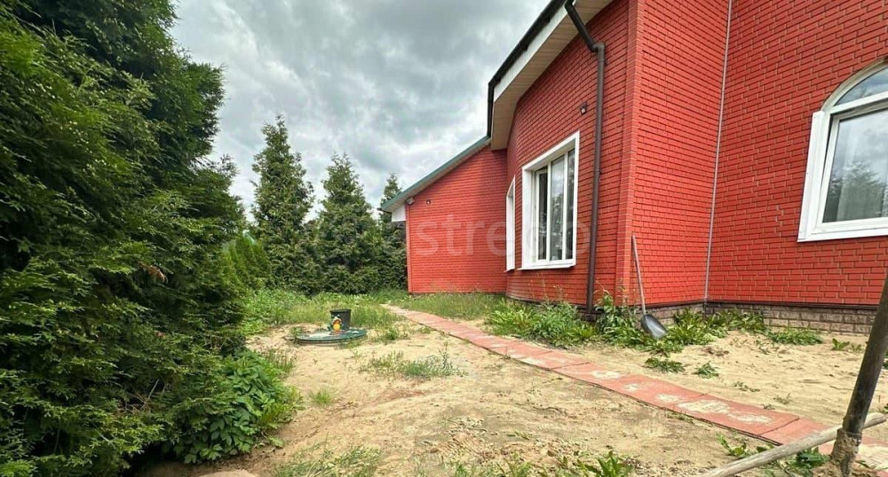 Дом, 128.5 м2, 10 соток, 2 эт. Сергиев Посад - изображение 5