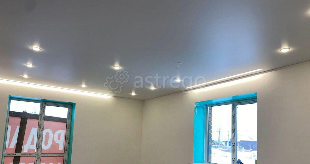 Коттедж, 90 м2, 7 соток, 1 эт. Кармаскалы - изображение 2