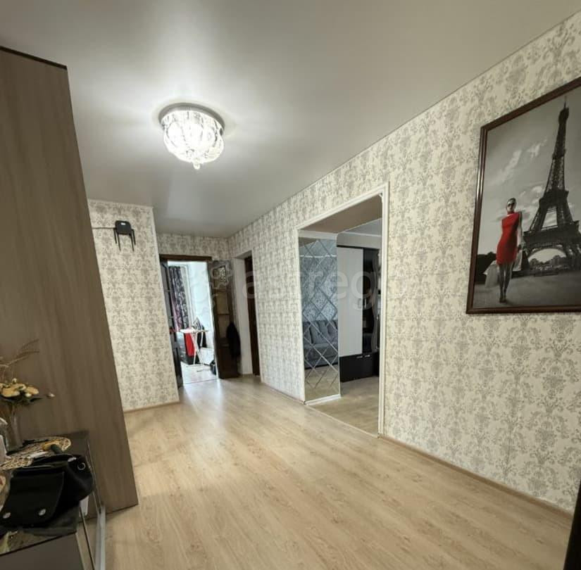 3-комн. квартира, 73 м2, 5/14 эт. Уфа - изображение 7