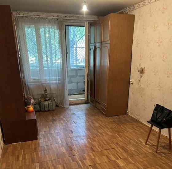 Комната, 15.5 м2, 1/9 эт. Москва