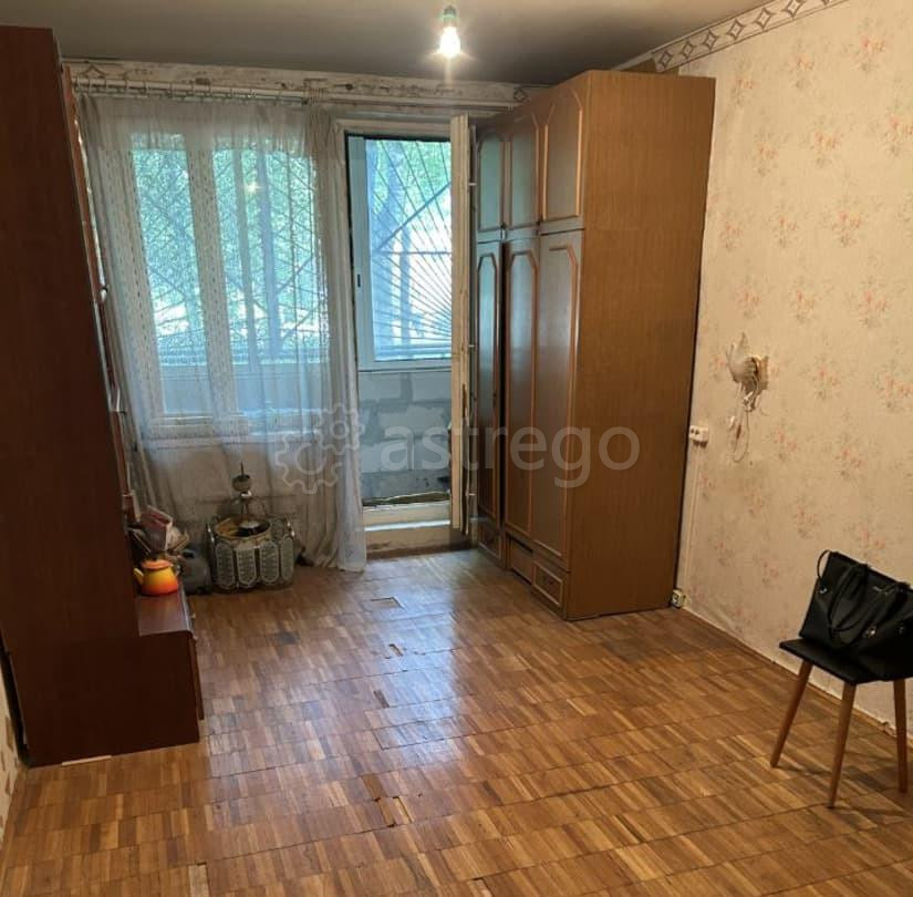 Комната, 15.5 м2, 1/9 эт. Москва - изображение 1