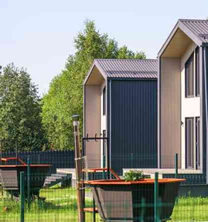 Готовый бизнес, 5750 м2 Дмитров