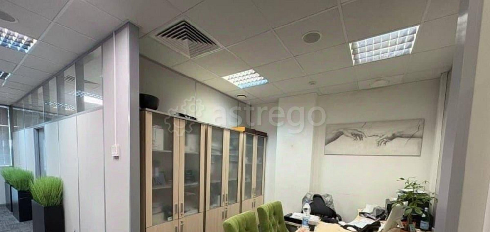 Офис, 136 м2 Санкт-Петербург - изображение 7