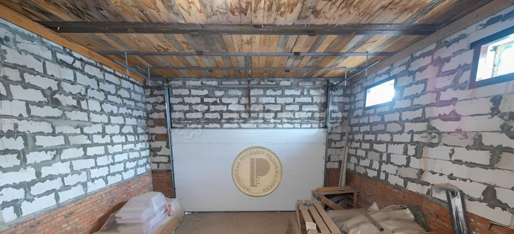 Дом, 200 м2, 10 соток, 2 эт. Красноярск - изображение 5