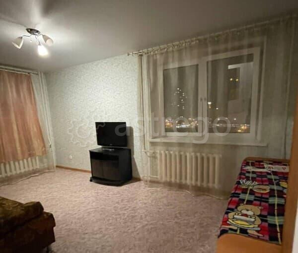 1-комн. квартира, 36 м2, 7/16 эт. Уфа - изображение 7