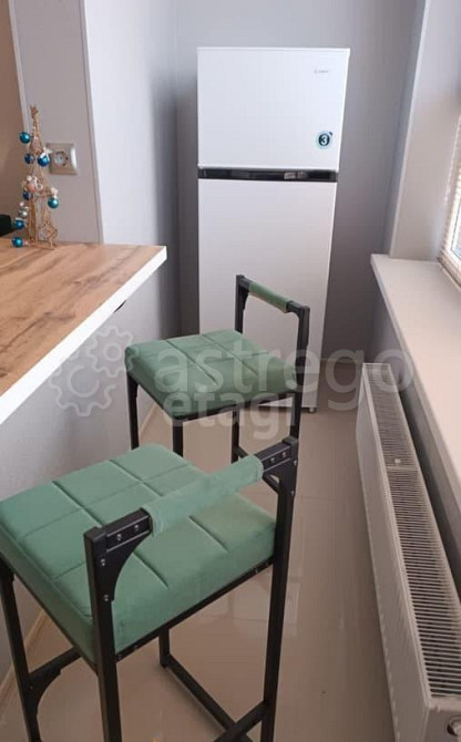 Студия, 19.9 м, 7/10 эт. Майкоп - изображение 8