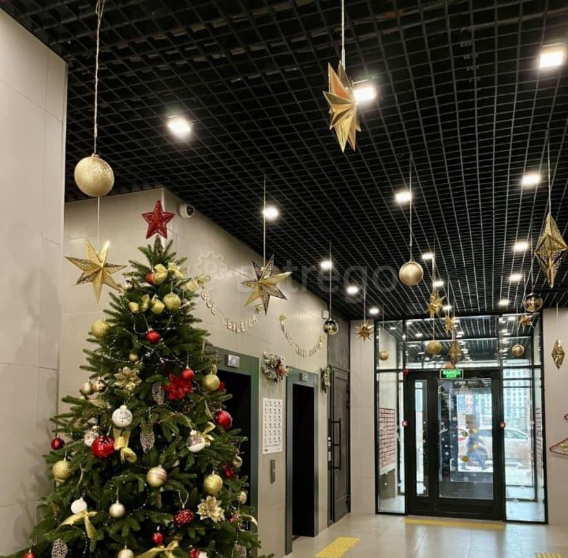 2-комн. квартира, 36 м2, 2/26 эт. Одинцово - изображение 5