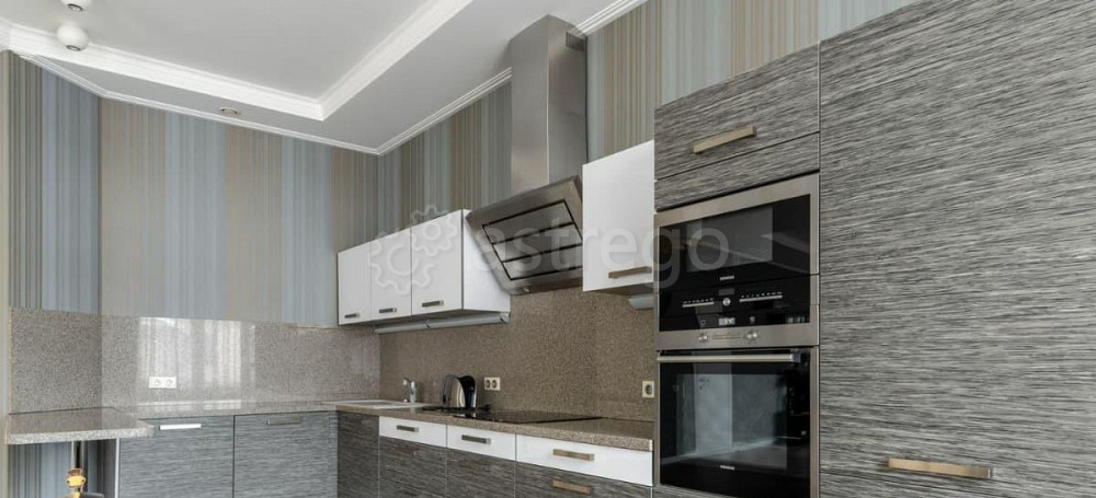 4-комн. квартира, 209 м2, 2/9 эт. Москва - изображение 3