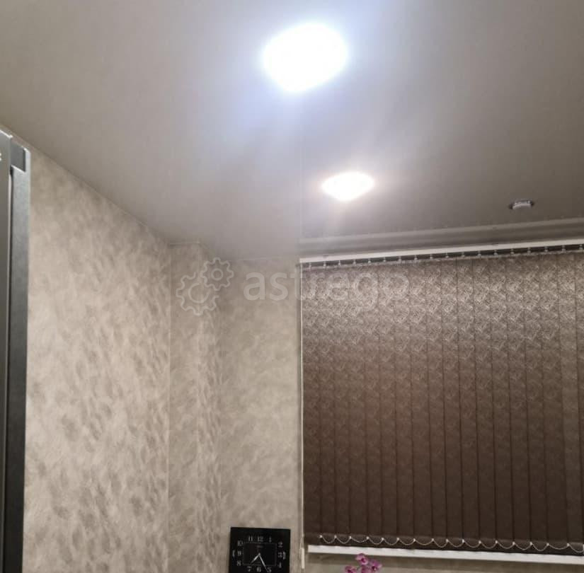 2-комн. квартира, 57.9 м2, 9/9 эт. Тында - изображение 5