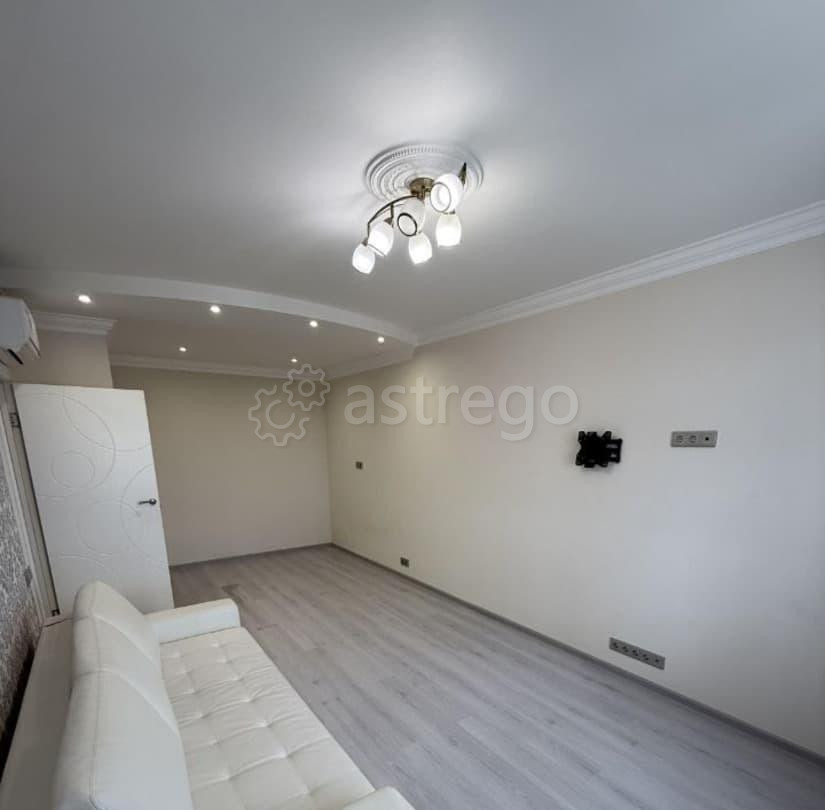 1-комн. квартира, 50 м2, 8/11 эт. Клин - изображение 6