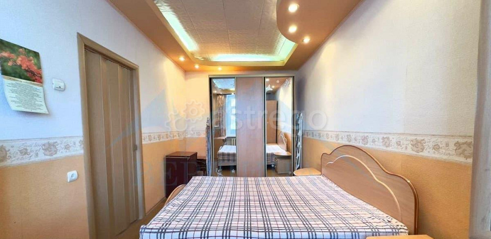 2-комн. квартира, 60 м2, 3/5 эт. Норильск - изображение 8