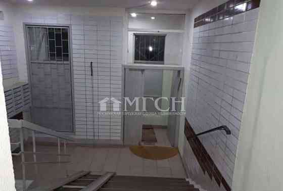 2-комн. квартира, 42.4 м2, 2/5 эт. Москва