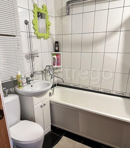 2-комн. квартира, 51 м2, 4/5 эт. Уфа - изображение 10