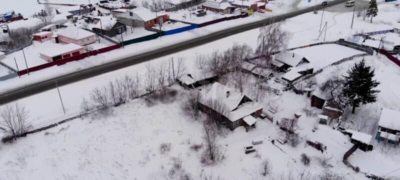 Земля под ИЖС, 26 соток Бийск - изображение 1