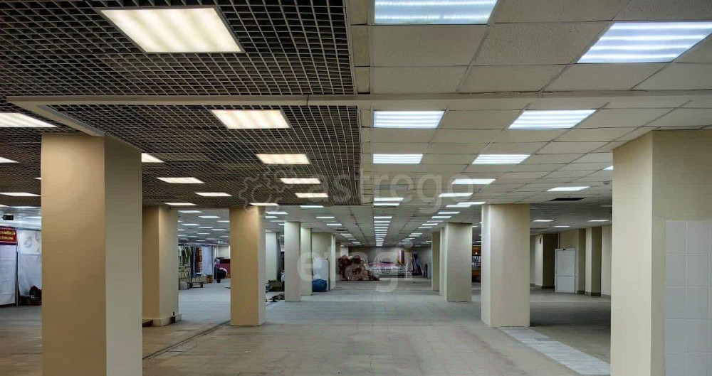 Торговое помещение, 740 м2 Уфа - изображение 4