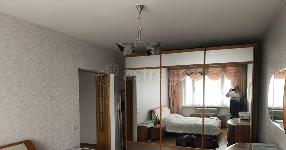 4-комн. квартира, 102 м2, 10/22 эт. Москва - изображение 7