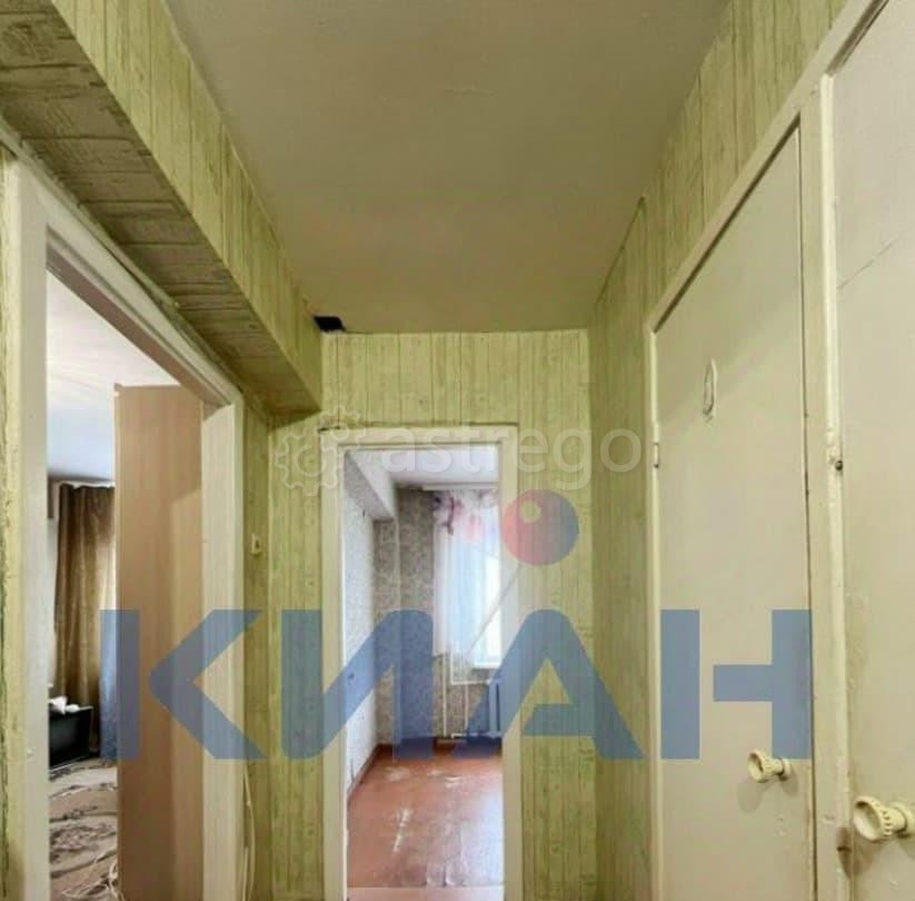 1-комн. квартира, 36.5 м2, 4/5 эт. Емельяново - изображение 3