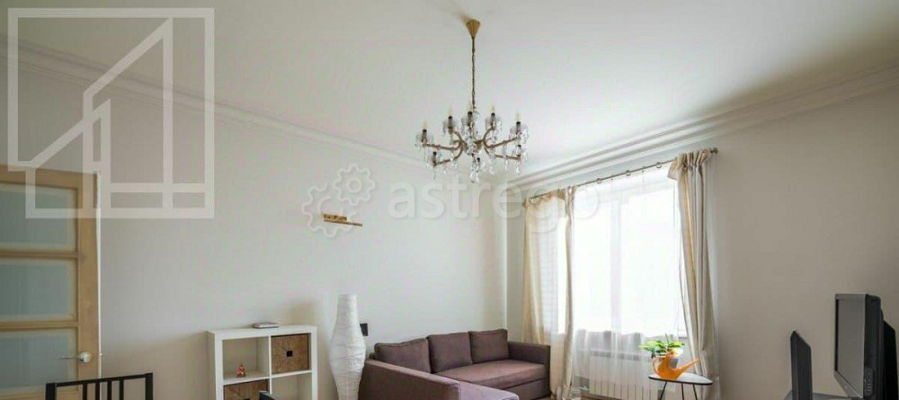 4-комн. квартира, 107 м2, 7/9 эт. Москва - изображение 7