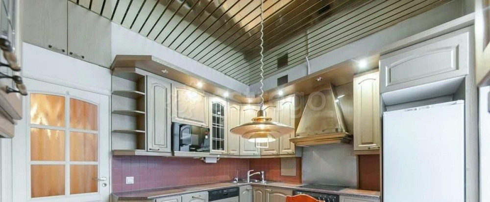3-комн. квартира, 115 м2, 5/10 эт. Москва - изображение 7