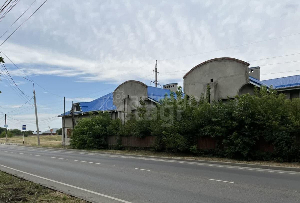 Свободного назначения, 713 м Майкоп - изображение 3