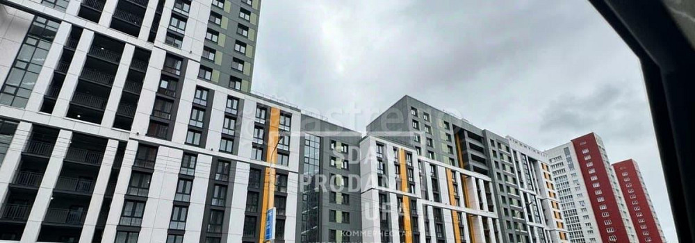 Торговое помещение, 94.6 м2 Уфа - изображение 4