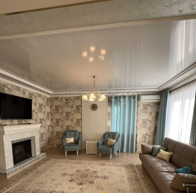 2-комн. квартира, 80 м2, 4/9 эт. Астрахань - изображение 6