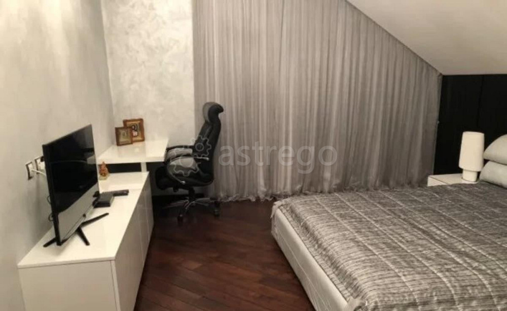 Коттедж, 230 м2, 25 соток, 2 эт. Таврово - изображение 7