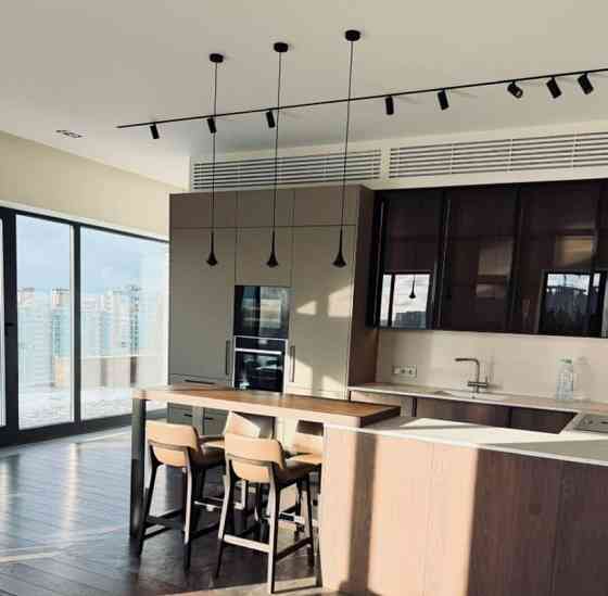 5-комн. квартира, 251 м2, 8/8 эт. Красногорск