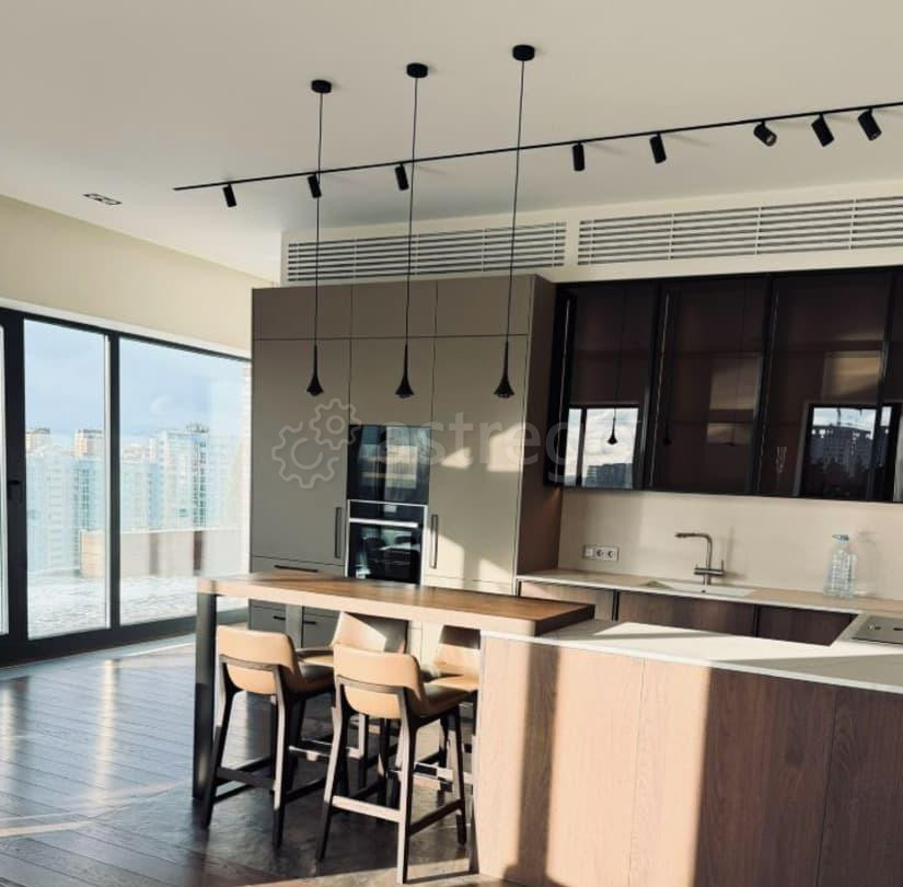 5-комн. квартира, 251 м2, 8/8 эт. Красногорск - изображение 3