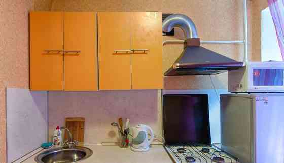 1-комн. квартира, 33 м2, 1/9 эт. Москва