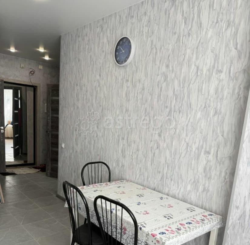 1-комн. квартира, 45 м2, 5/14 эт. Москва - изображение 3