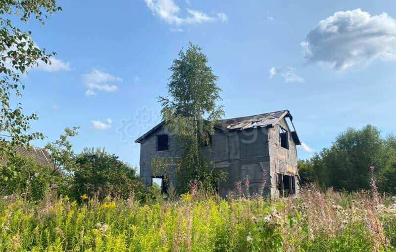 Земля под ИЖС, 17 соток Егорьевск - изображение 1