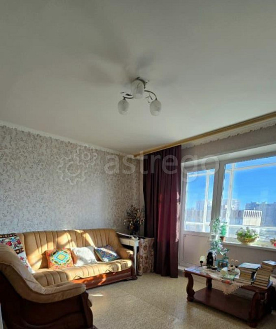 2-комн. квартира, 54 м2, 10/10 эт. Сосновоборск - изображение 2