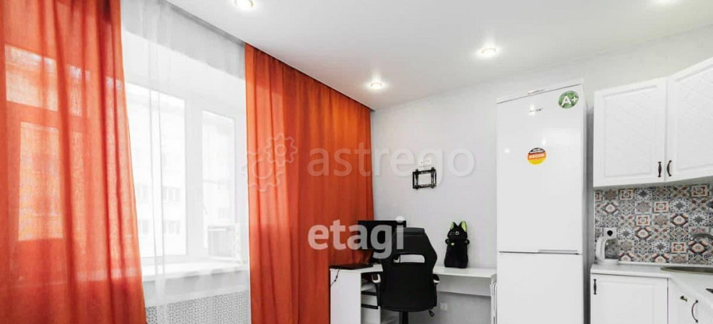 Комната, 21.9 м2, 2/4 эт. Санкт-Петербург - изображение 7