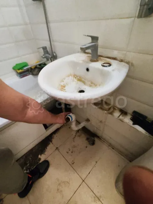 Услуги Профессионального Сантехника Москва - изображение 7