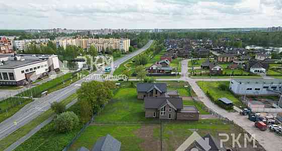 Коттедж, 269 м2, 18 соток, 2 эт. Санкт-Петербург