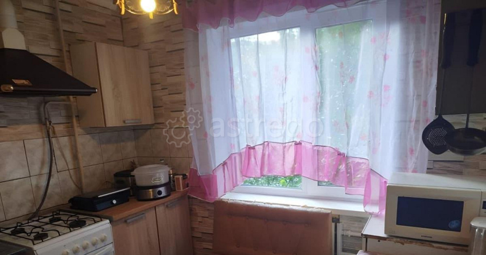 4-комн. квартира, 68.1 м2, 3/9 эт. Люберцы - изображение 3