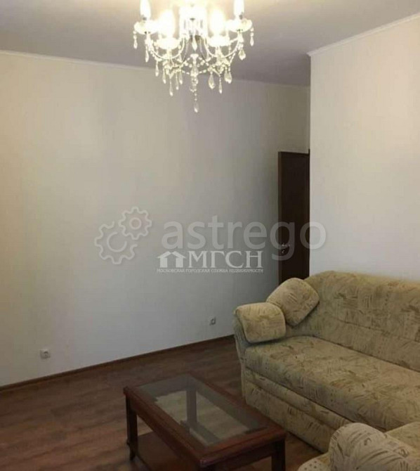 2-комн. квартира, 44.4 м2, 3/9 эт. Москва - изображение 1