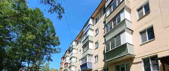 2-комн. квартира, 45.7 м2, 2/5 эт. Электросталь