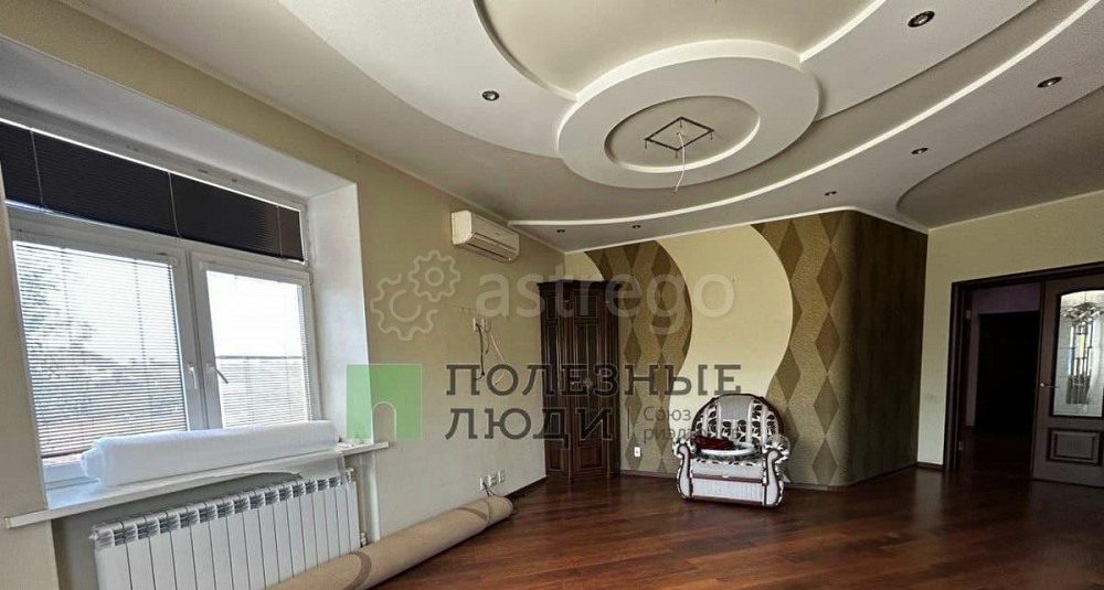 3-комн. квартира, 127 м2, 3/9 эт. Астрахань - изображение 4