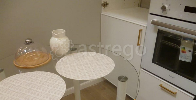 1-комн. квартира, 40 м2, 8/17 эт. Барнаул - изображение 2