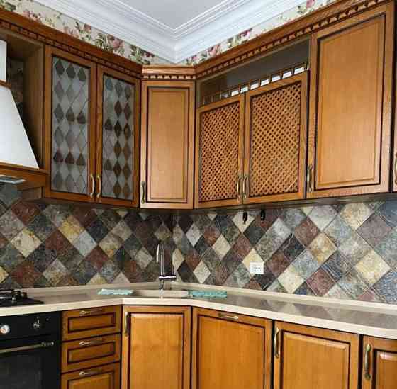 3-комн. квартира, 78 м2, 7/8 эт. Москва