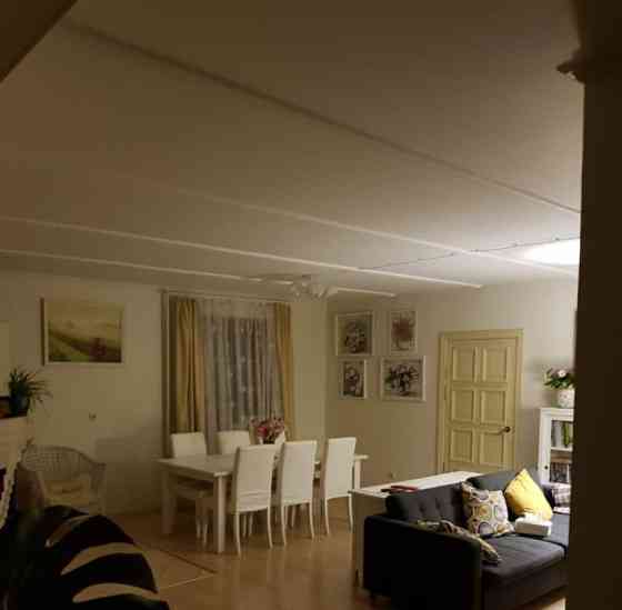 Коттедж, 350 м2, 17.5 сотки, 3 эт. Истра