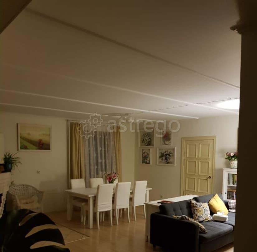 Коттедж, 350 м2, 17.5 сотки, 3 эт. Истра - изображение 2