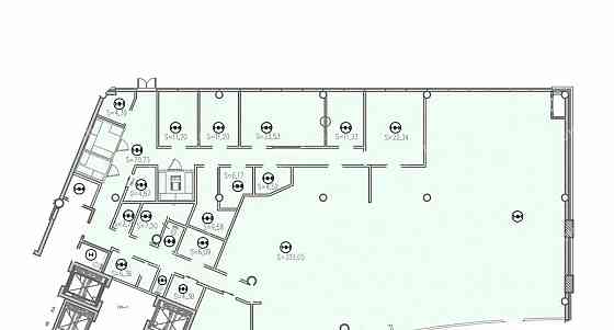 Офис, 569.97 м2 Санкт-Петербург