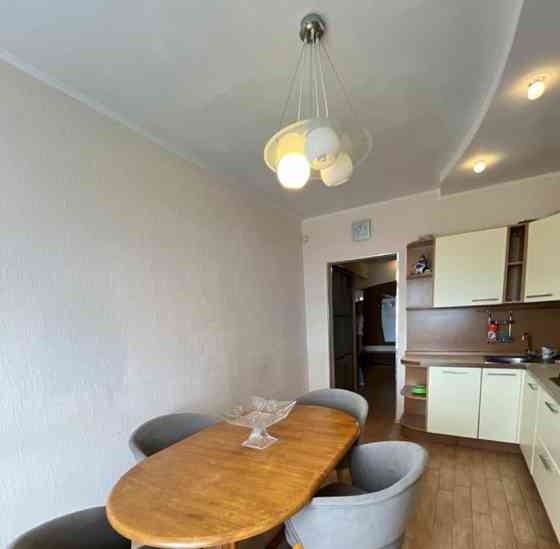 3-комн. квартира, 120 м2, 4/7 эт. Астрахань