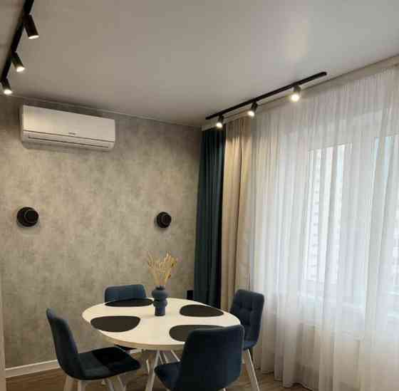 2-комн. квартира, 63 м2, 11/17 эт. Красноярск