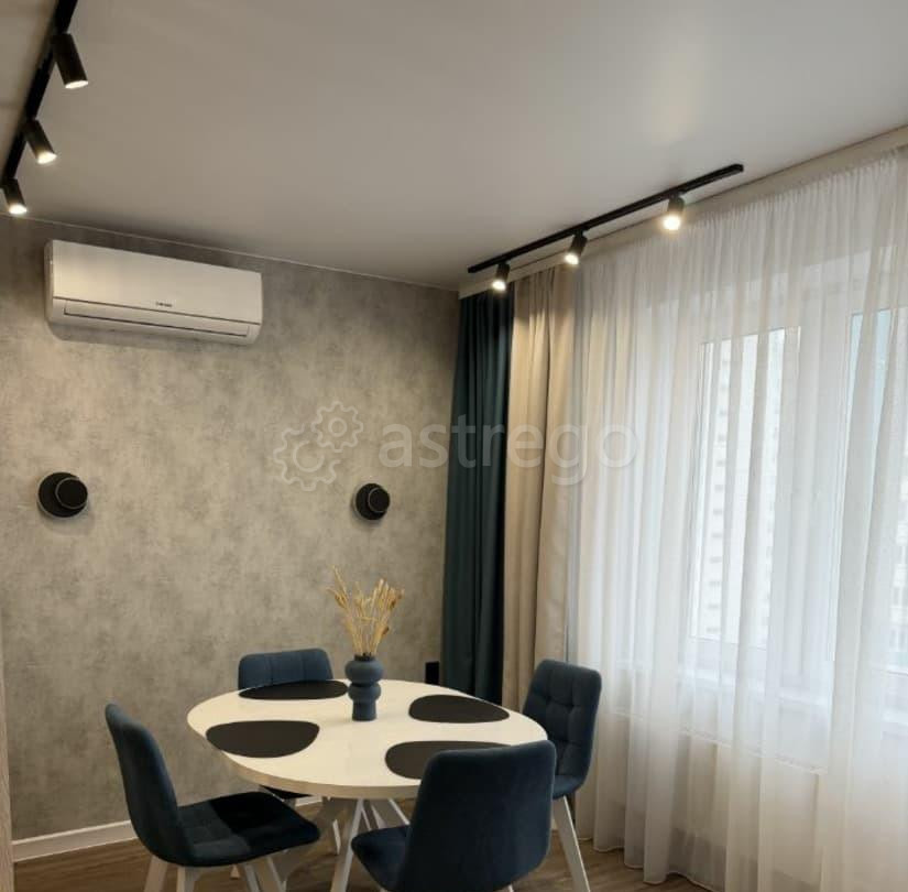 2-комн. квартира, 63 м2, 11/17 эт. Красноярск - изображение 6