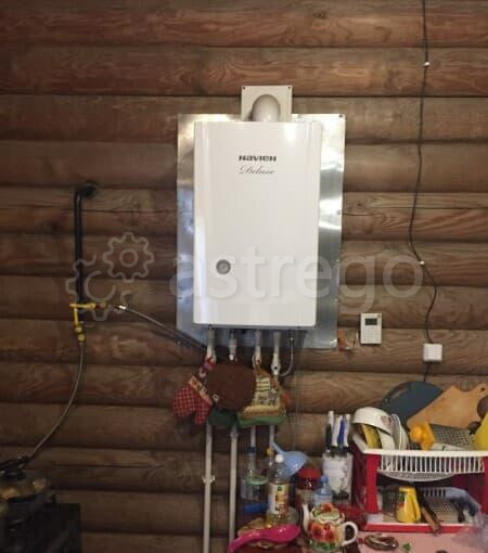 Дом, 125 м2 Губкин - изображение 8