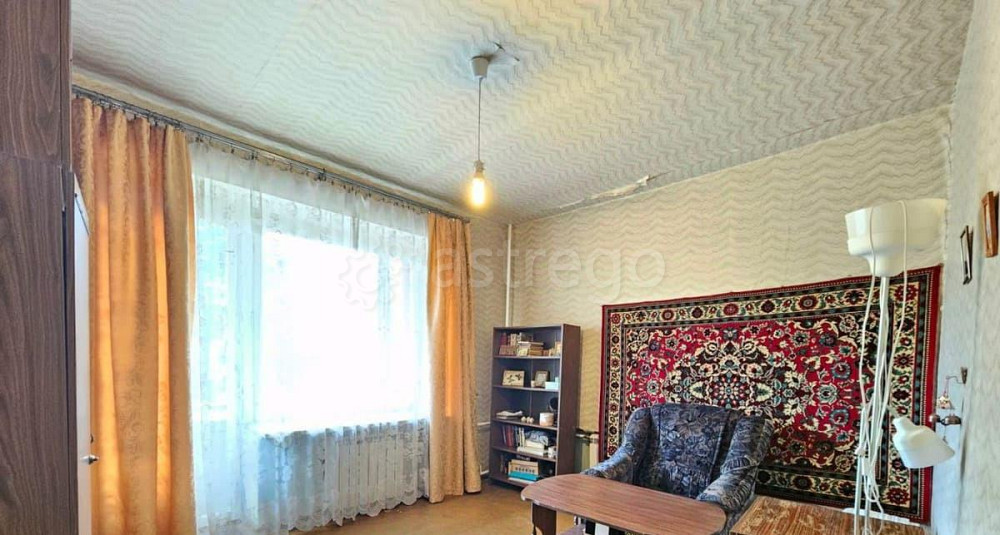 3-комн. квартира, 69.5 м2, 4/9 эт. Протвино - изображение 5